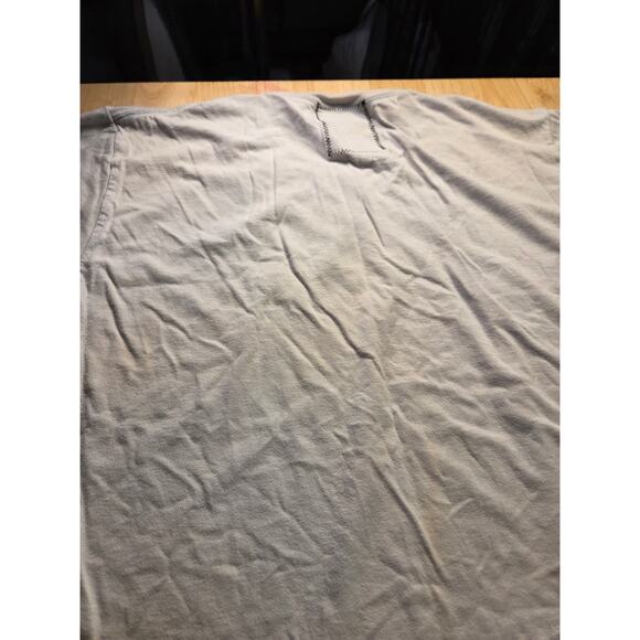 Kid Dangerous Grime Couture Bull Skull T-Shirt L 20" P2P - Picture 9 of 9